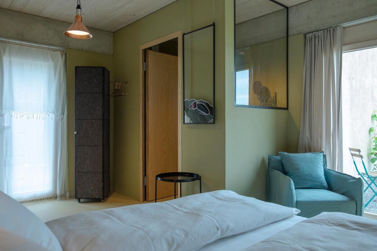 Bnb Belle5 Vully-les-Lacs Екстериор снимка