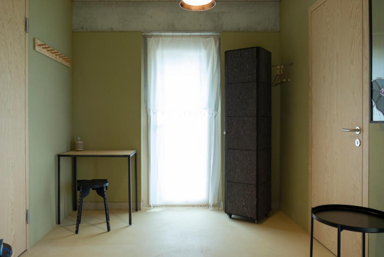 Bnb Belle5 Vully-les-Lacs Екстериор снимка