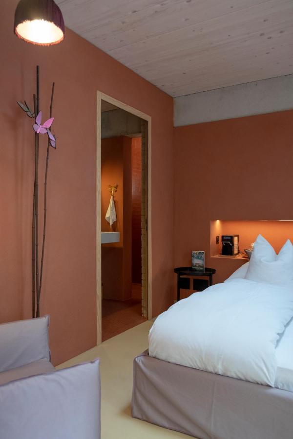 Bnb Belle5 Vully-les-Lacs Екстериор снимка