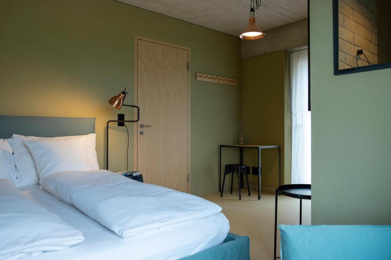 Bnb Belle5 Vully-les-Lacs Екстериор снимка
