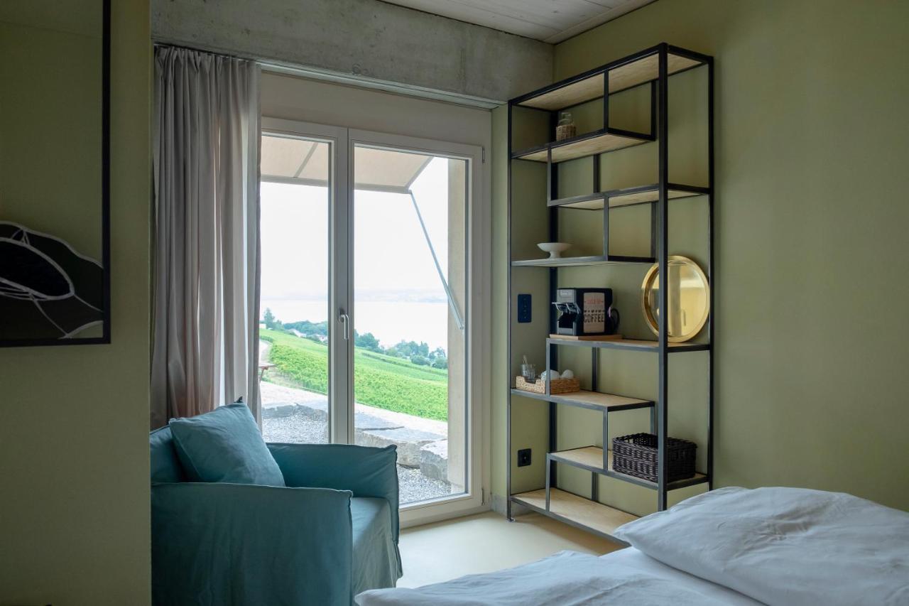 Bnb Belle5 Vully-les-Lacs Екстериор снимка