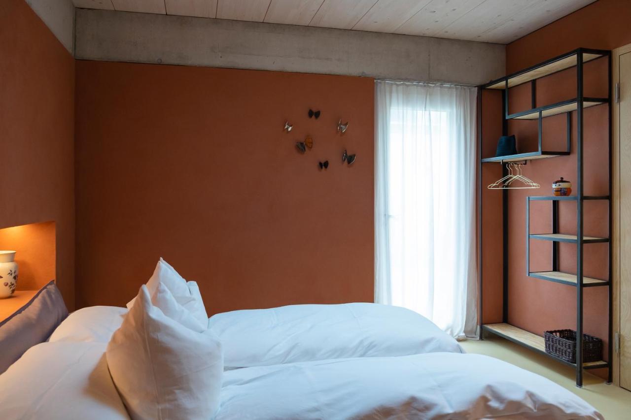 Bnb Belle5 Vully-les-Lacs Екстериор снимка