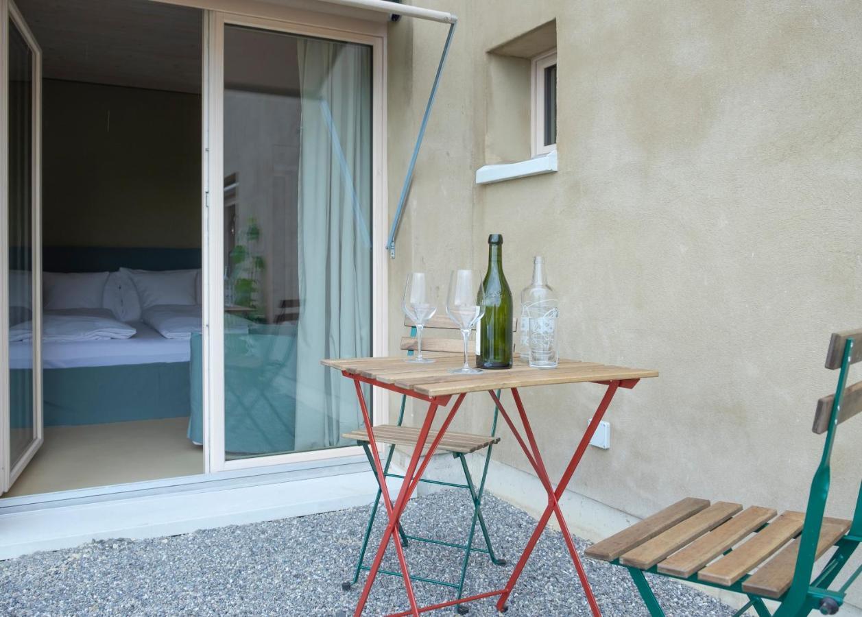 Bnb Belle5 Vully-les-Lacs Екстериор снимка