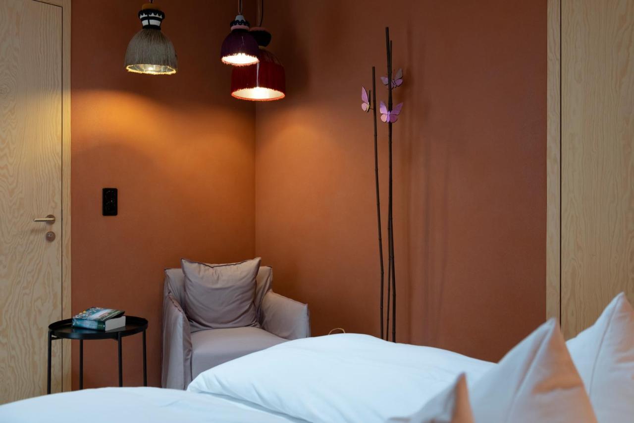 Bnb Belle5 Vully-les-Lacs Екстериор снимка