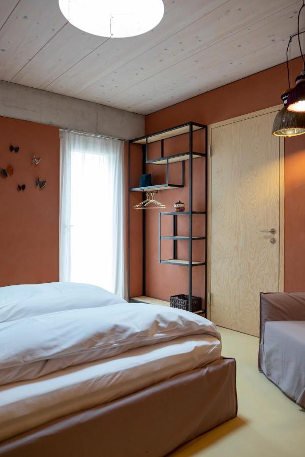 Bnb Belle5 Vully-les-Lacs Екстериор снимка