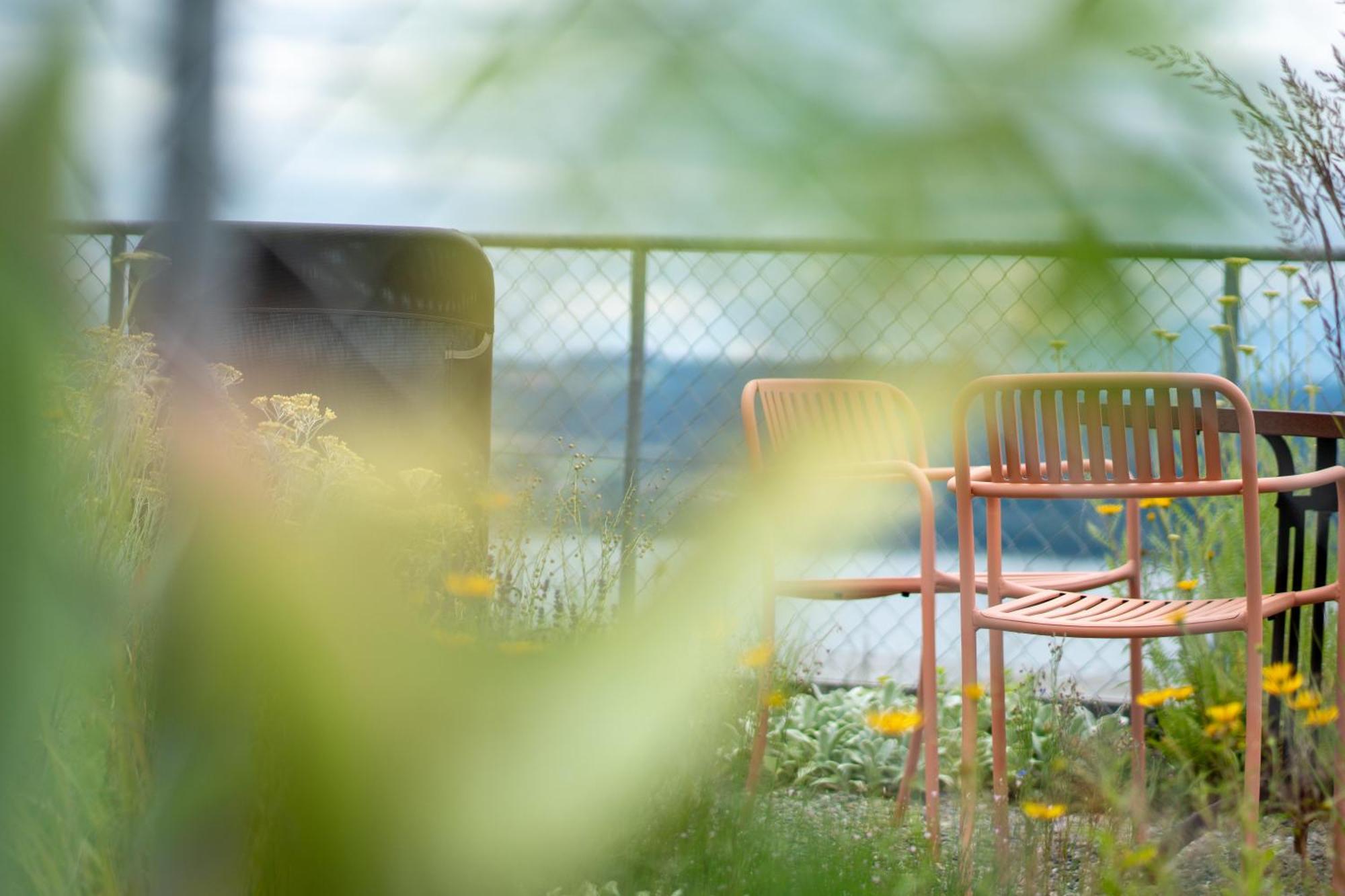 Bnb Belle5 Vully-les-Lacs Екстериор снимка