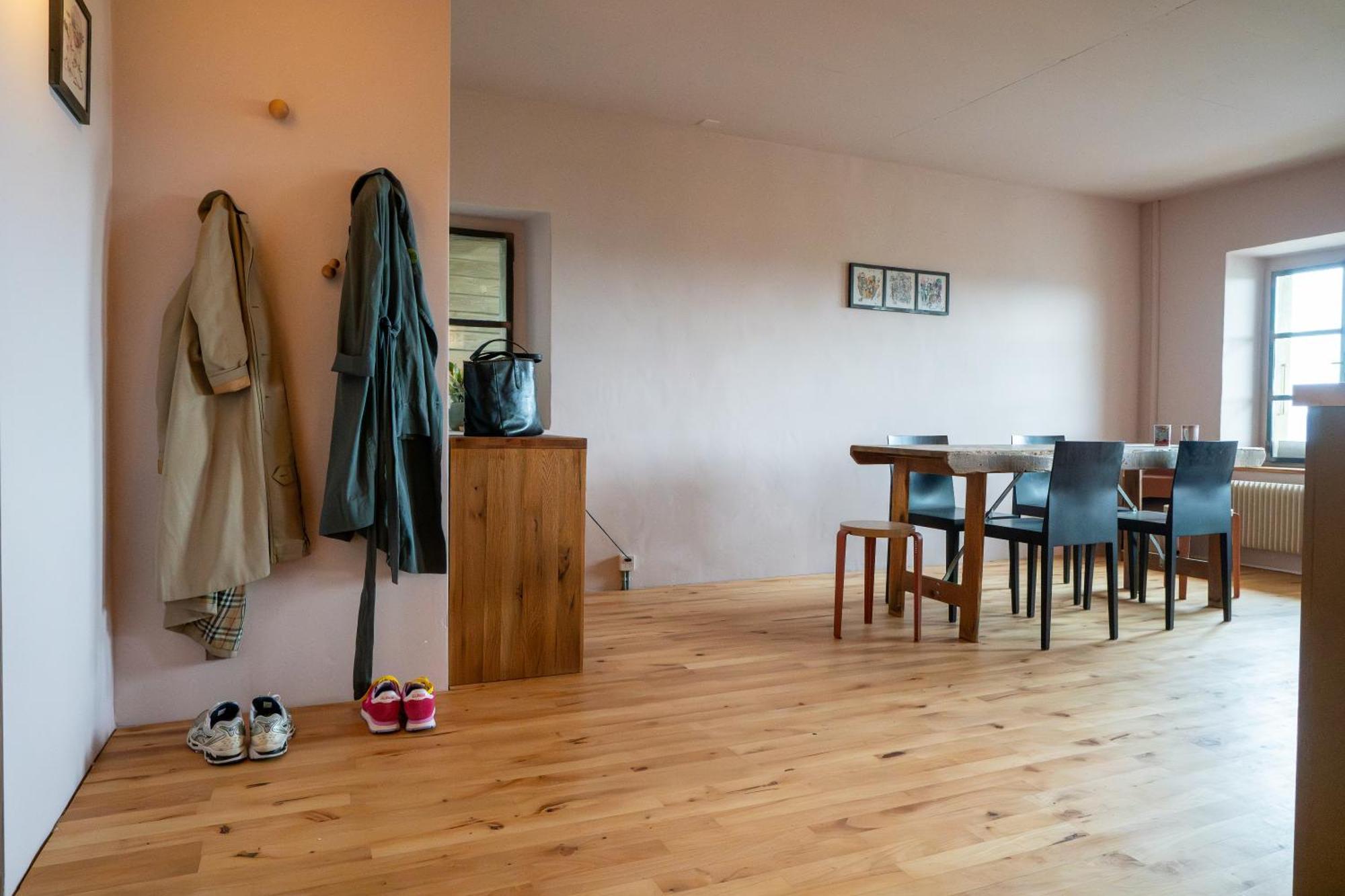 Bnb Belle5 Vully-les-Lacs Екстериор снимка