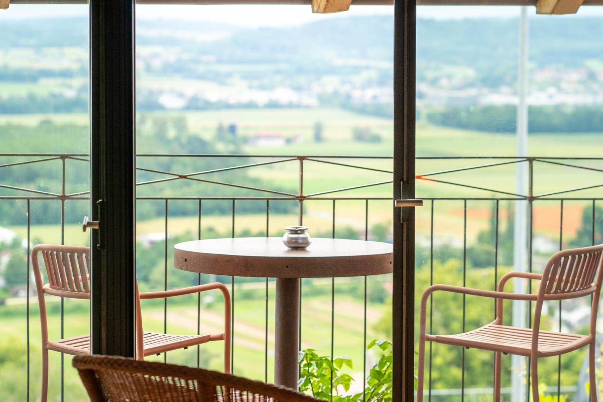 Bnb Belle5 Vully-les-Lacs Екстериор снимка