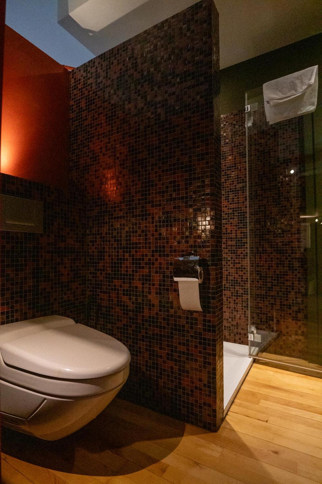 Bnb Belle5 Vully-les-Lacs Екстериор снимка