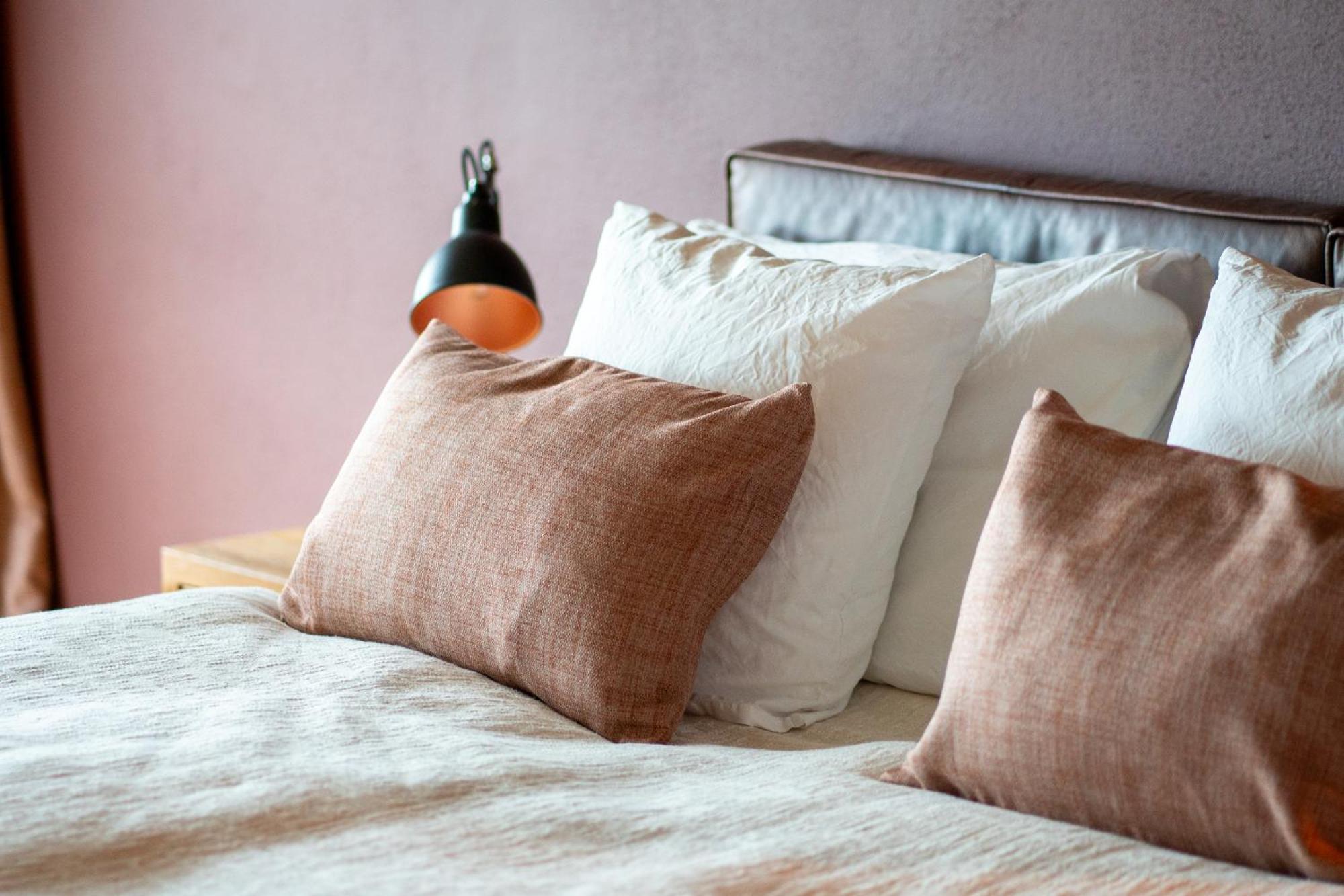 Bnb Belle5 Vully-les-Lacs Екстериор снимка